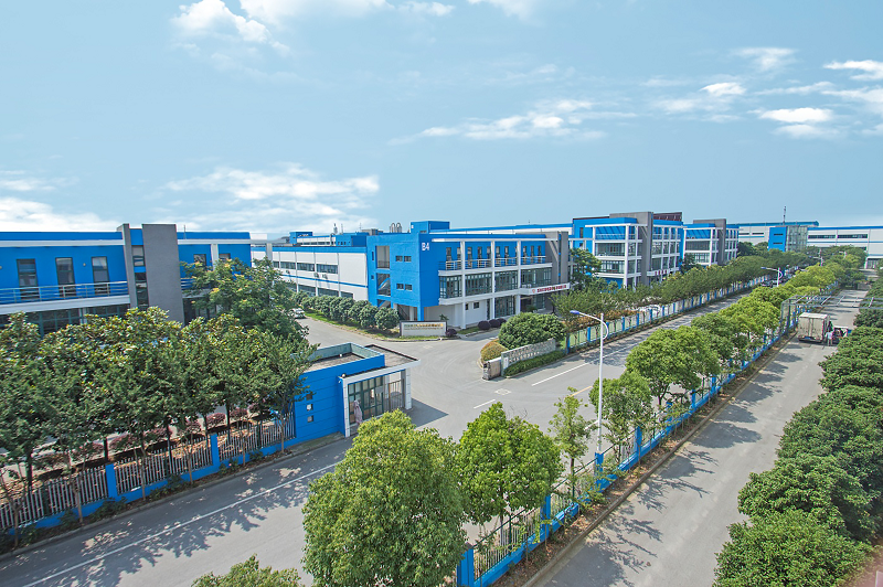 Congratulations to Suhuate on once again obtaining the ISO 9001 Quality Management System Certification.