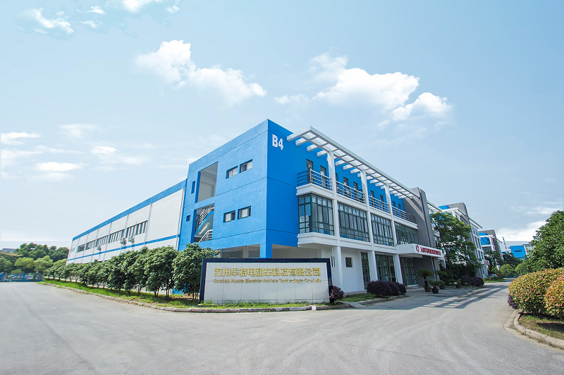 Congratulations to Suhuate on once again obtaining the ISO 9001 Quality Management System Certification.